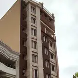 ساختمان کاسپین