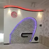Decoration sun