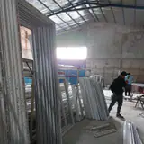 پروژه تجاری اداری مسکونی باغ آذری