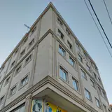 ساختمان سهند هادیشهر