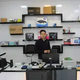کامپیوتر برتر( خانه سخت افزار برتر آمل)