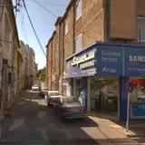 هلدینگ ساختمانی حیرا