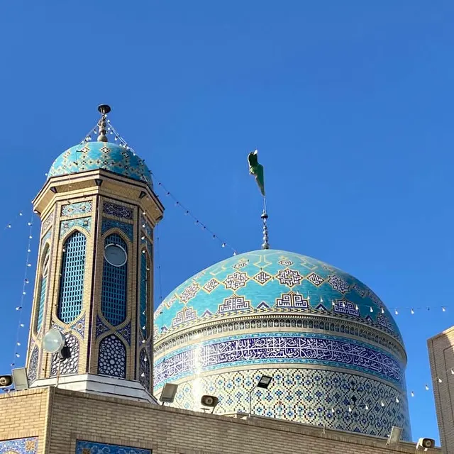 طبس