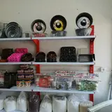 گازرسانی ترابیان