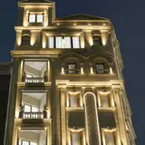 گروه ساختمانی شهریار