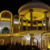 عمارت گاردن هال ۷۷۷ در گرمدره
