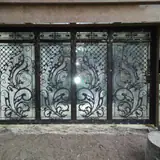 آهنگری سید جواد
