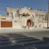 RasmeKhak Architecture