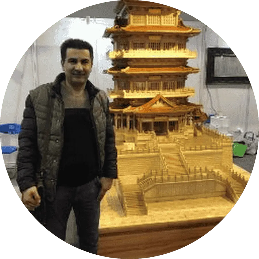 املاک فردا