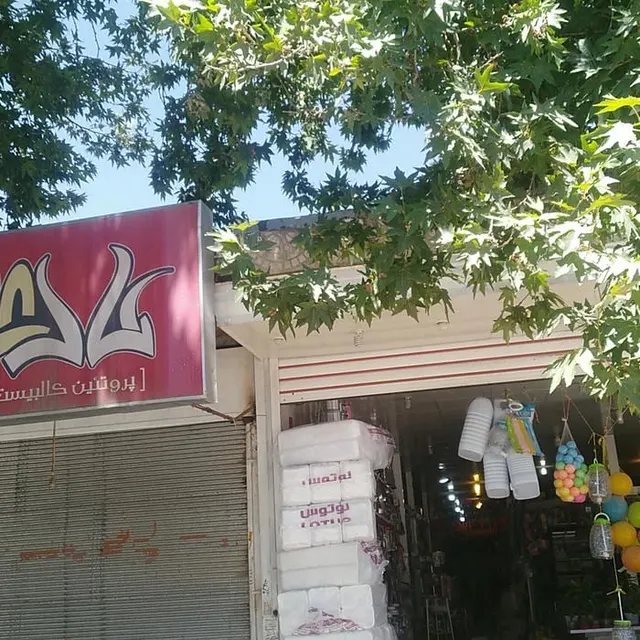 گروه صنعتی آرکا پلاست