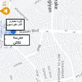 دفتر معماری آقای دکوراسیون