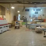 Farman Design factory