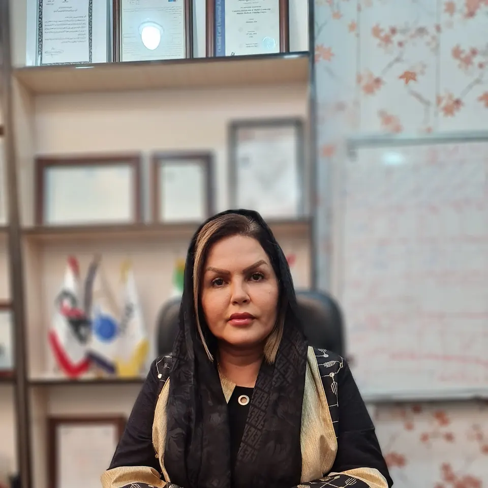 مرکز اموزش آی مت ابادان Imaths