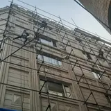 تبریز، آخرعباسی