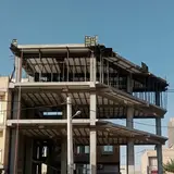 دفتر طراحی ساختمان