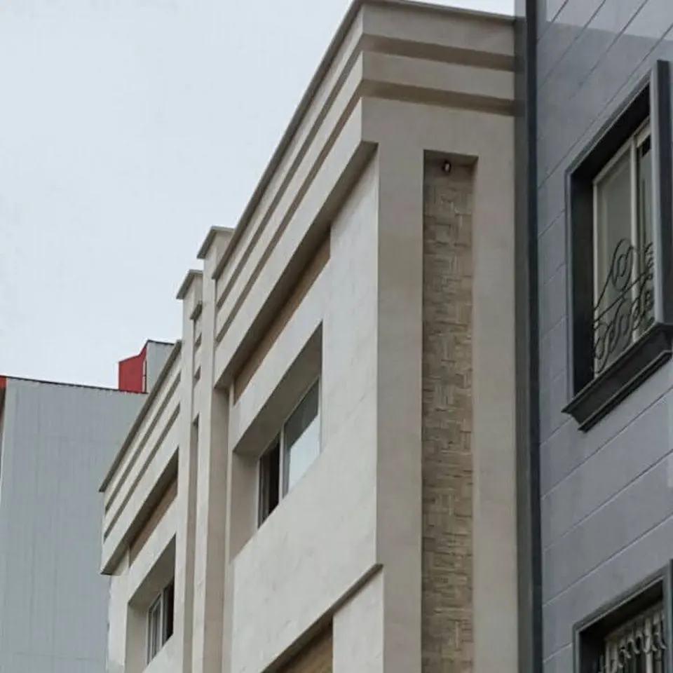 Keshavarz Luxery Building