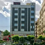 شرکت ساختمانی آریان آرمه