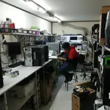 Sharif Computer Center