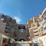 ساختمان شباهنگ