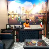 املاک البرز