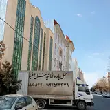 شرکت جهاد نصر زنجان