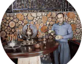 ثبت اسناد و املاک ناحیه یک کرمانشاه