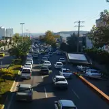 Keshavarz Blvd