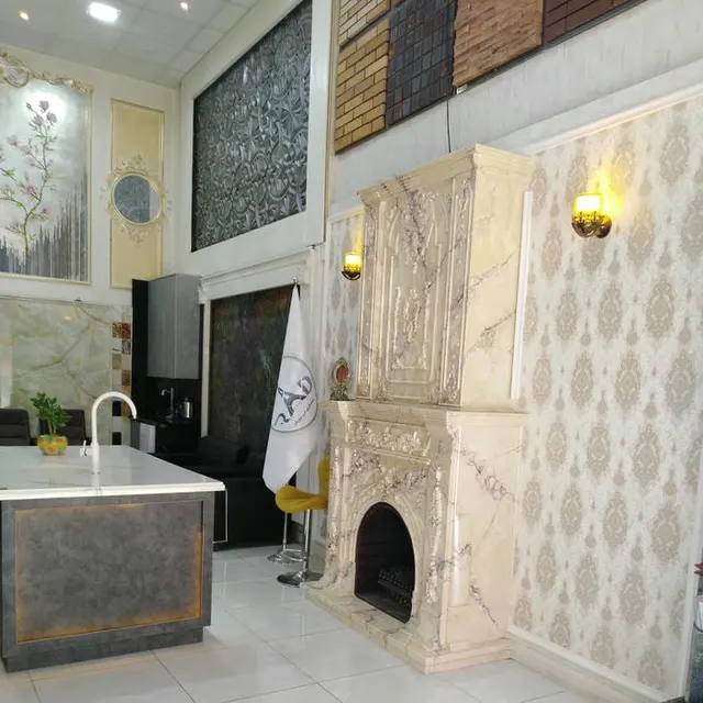 Newrad interior architecture office