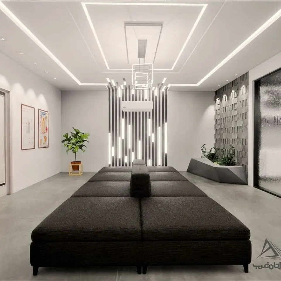 شرکت معماری عمرانی پل جهانی