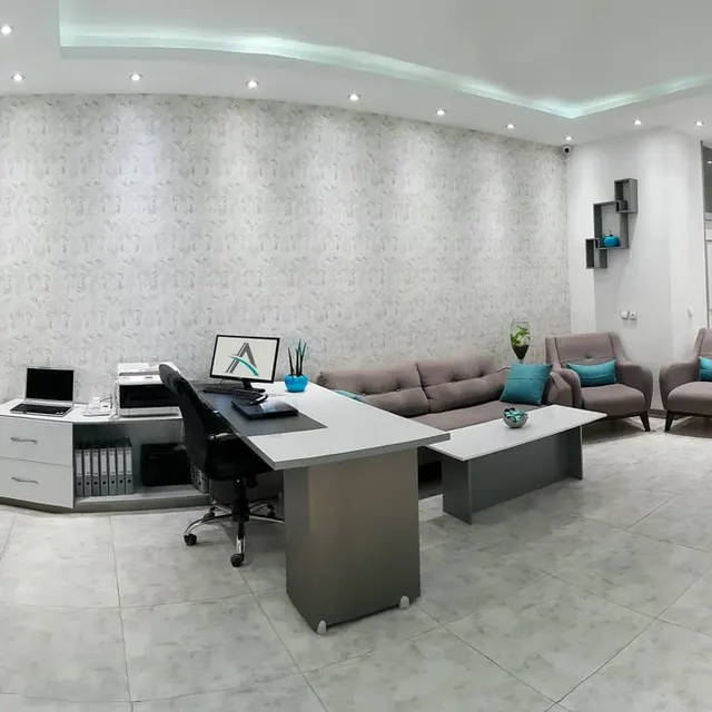Arman Shahr Group