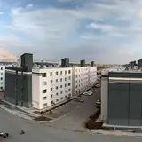 دفتر فنی مهندسی فواد در سعادت آباد