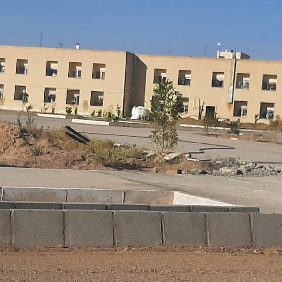 فنی و حرفه ای فردوس