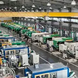 Poolad Pooyesh Factory