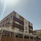ساختمان فیروزه