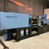 Golestan Plastic Injection Services &amp; Molding Services | Arvand Robotics