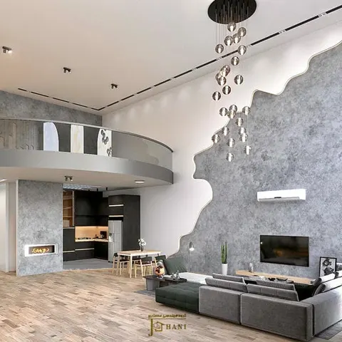 Hozhabr Architecture Group