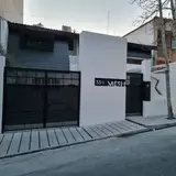 Mesh Architecture Office