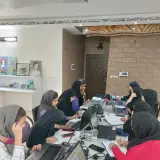 اموزشگاه کامپیوتر و حسابداری شایان