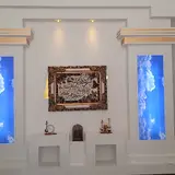 دکوراتیو قصر