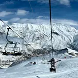 Darbandsar Ski Resort