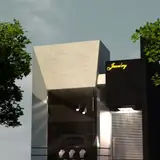 دفتر طراحی ۱۲۰۷ بنیاد مسکن