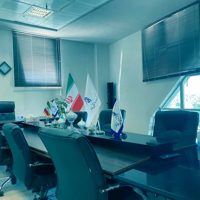 گروه ساختمانی فاطر
