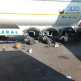 جوشکاری برادران صدیقی
