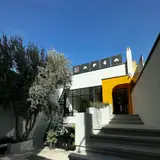گروه معماری اُوریِل
