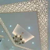 دکوراسیون داخلی اشکان اسفرورین