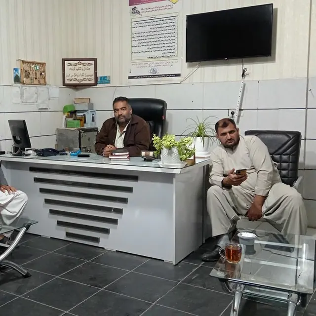 املاک پیمان