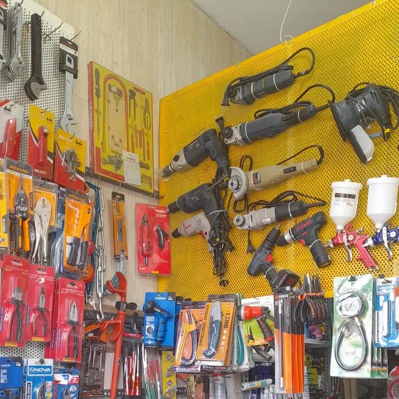 ابزارالات مطلبی