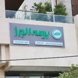 ساختمان لادفنس