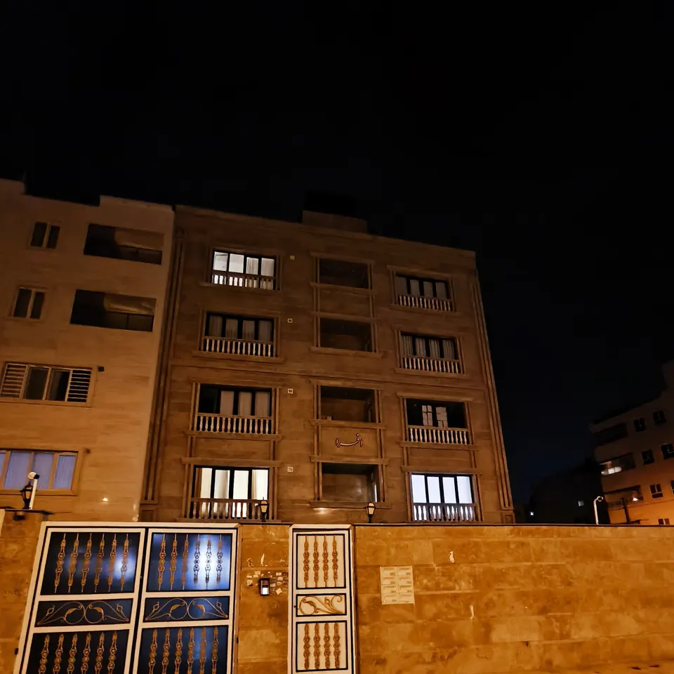 ساختمان کیانا