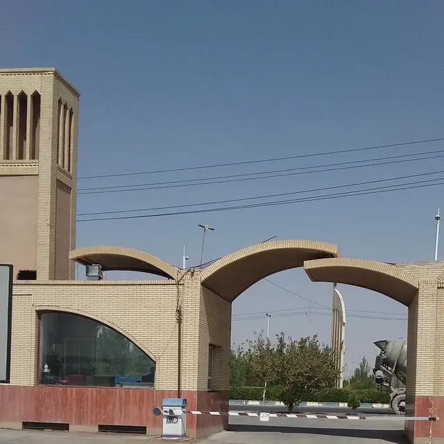 آموزشكده فني پسران ميبد